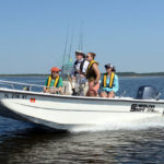 DPNR To Host Free Safe Boating Expo In Gallows Bay This Saturday