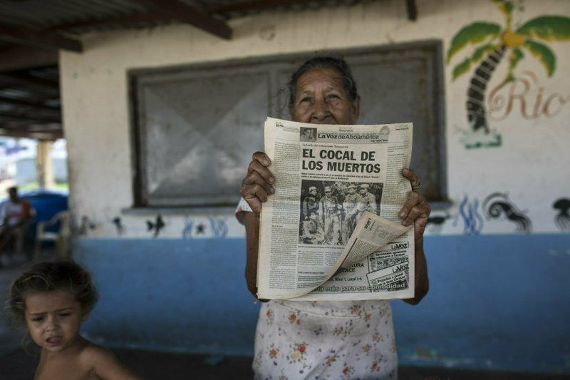 Decades After Failed Invasion, Cuba Still Eyes Venezuela As A Prize