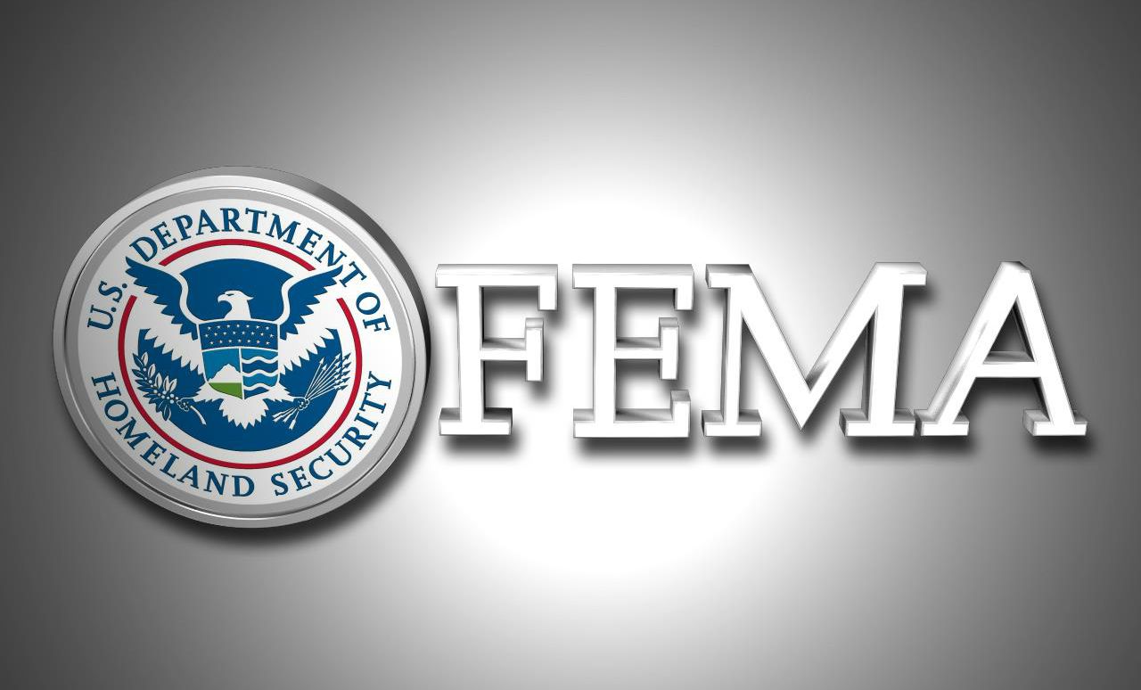 Former FEMA Employee Charged with Stealing Government Property