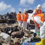 EPA To Do Municipal Solid Waste Study Of U.S. Virgin Islands Landfills