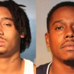 VIPD: Routine Traffic Stop Yields Cache of Guns And Drugs … Two St. Croix Men Arrested