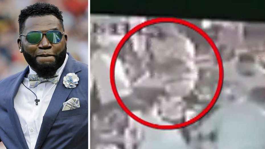 Six Arrested, One At Large In $8K Murder Plot Against Red Sox Icon David Ortiz: Police