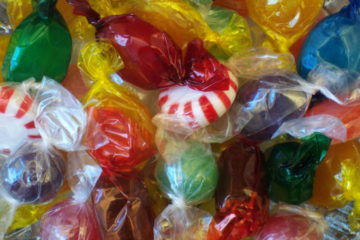 USAO: St. Thomas Man Accused Of Mailing Cocaine To New York Disguised In Cellophane Candy Bags