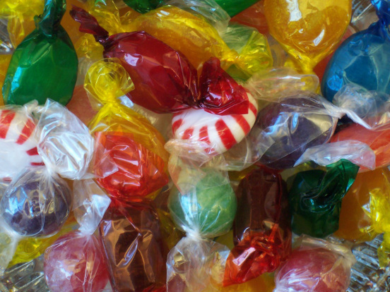 USAO: St. Thomas Man Accused Of Mailing Cocaine To New York Disguised In Cellophane Candy Bags