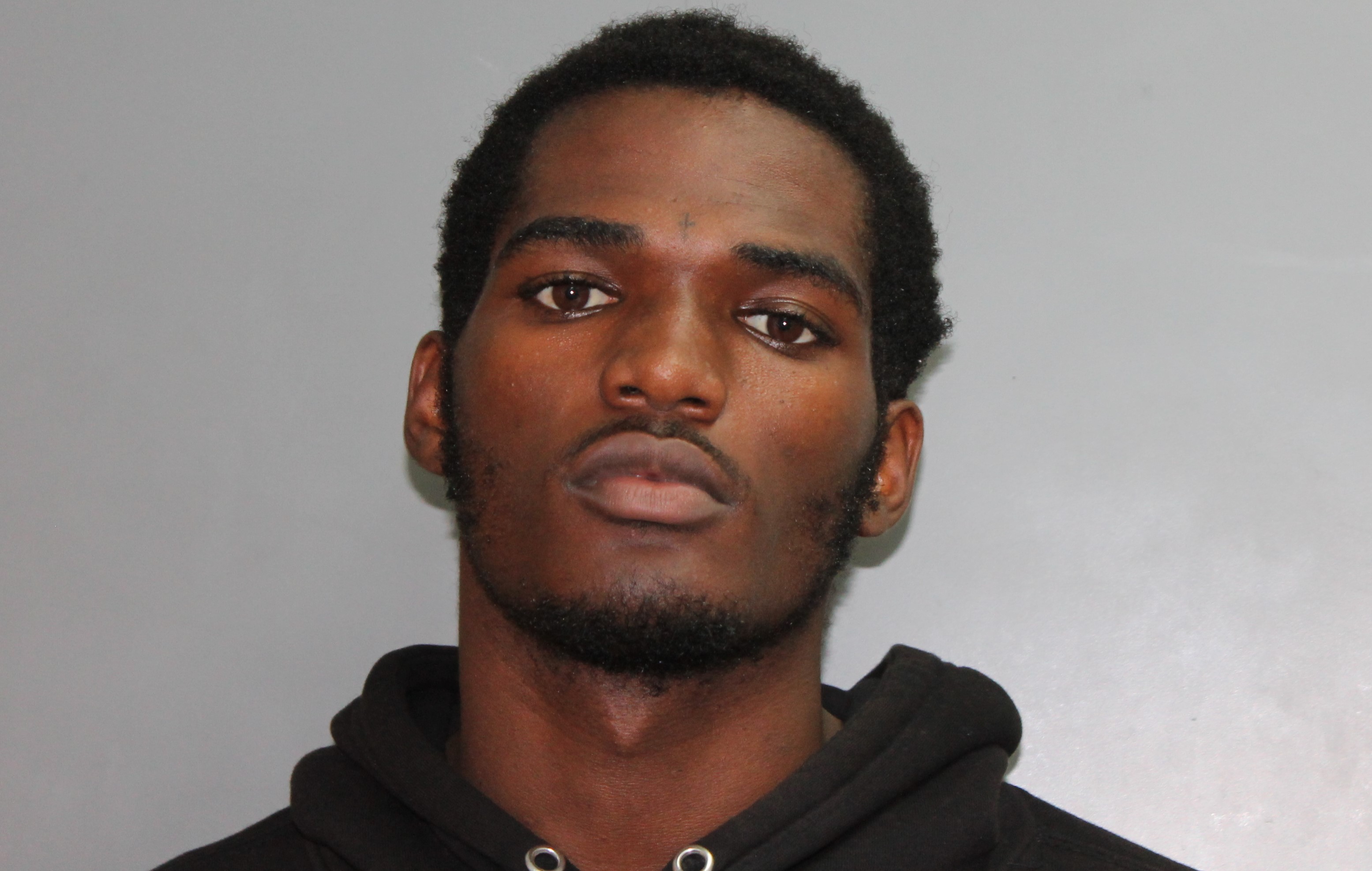 'Armed And Dangerous' Wanted St. Croix Man Found By Police Armed, But Not Dangerous