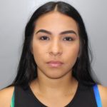 VIPD: Venezuelan Woman Arrested On Domestic Violence Charges Could Have Immigration Problems, Too