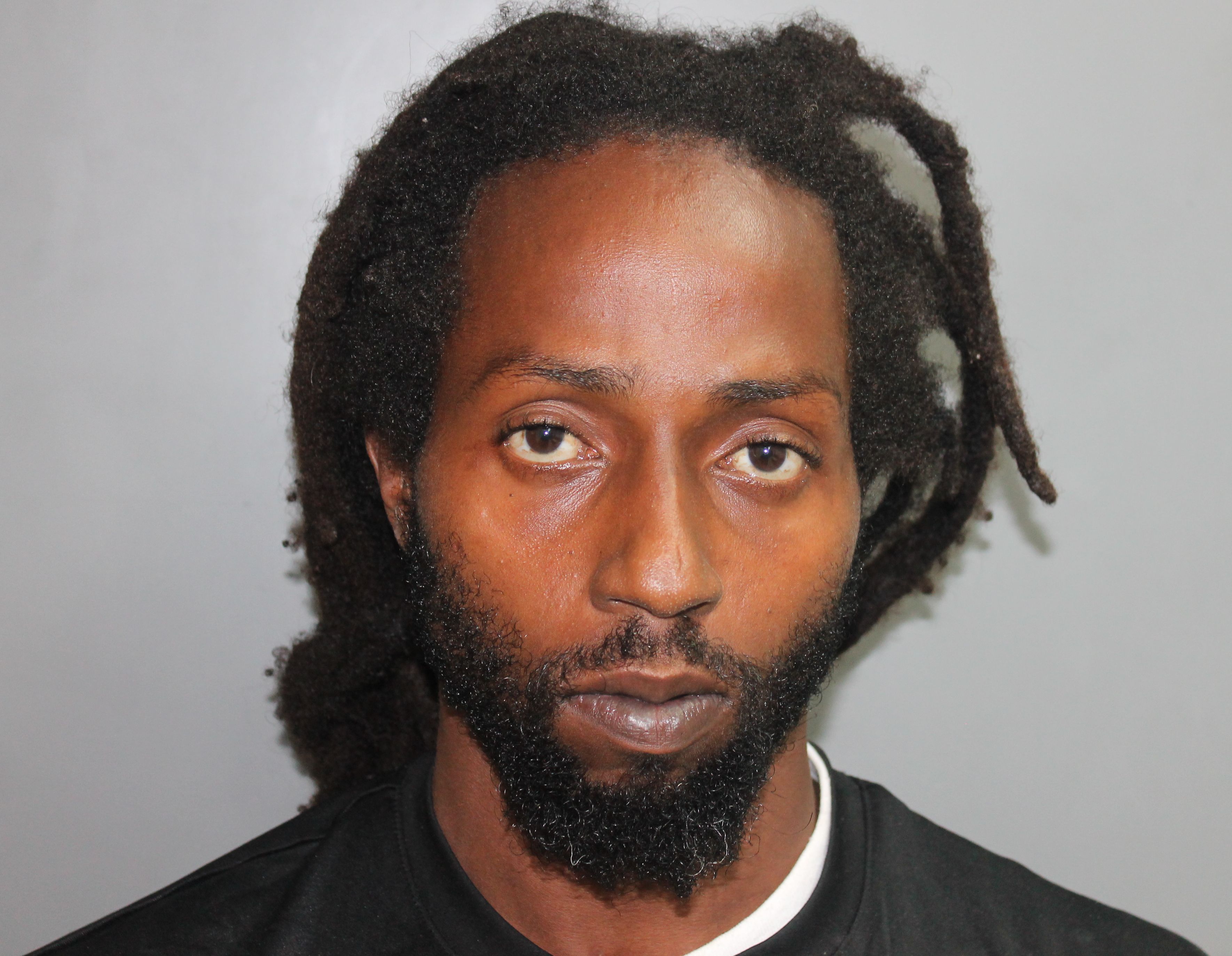 USAO: St. Croix's Karime Williams Arrested With Glock Machine Pistol On St. Thomas