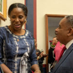 Guyana Businessman Komal Samaroo Tells Congress That Sugar Is A Sweet Business