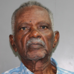 Elderly St. Croix Man Who Struck And Killed Boy With SUV, Charged With Homicide