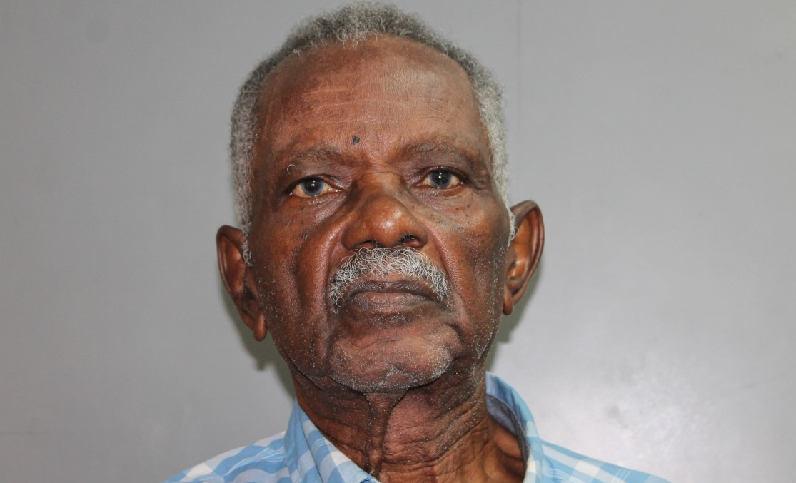 Elderly St. Croix Man Who Struck And Killed Boy With SUV, Charged With Homicide