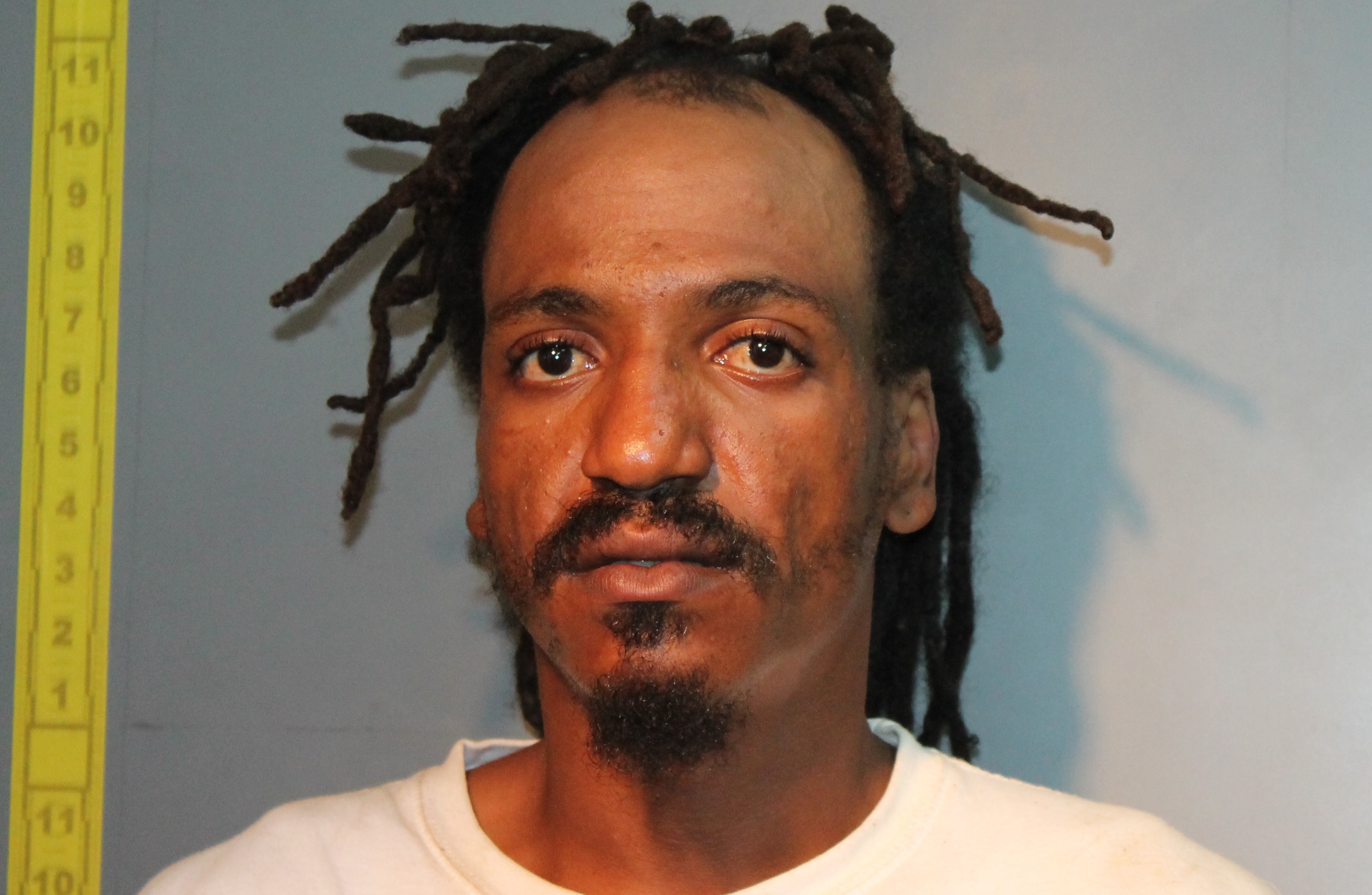 St. Croix's Shawki Thomas Arrested On Charges Of Strangling A Woman: VIPD