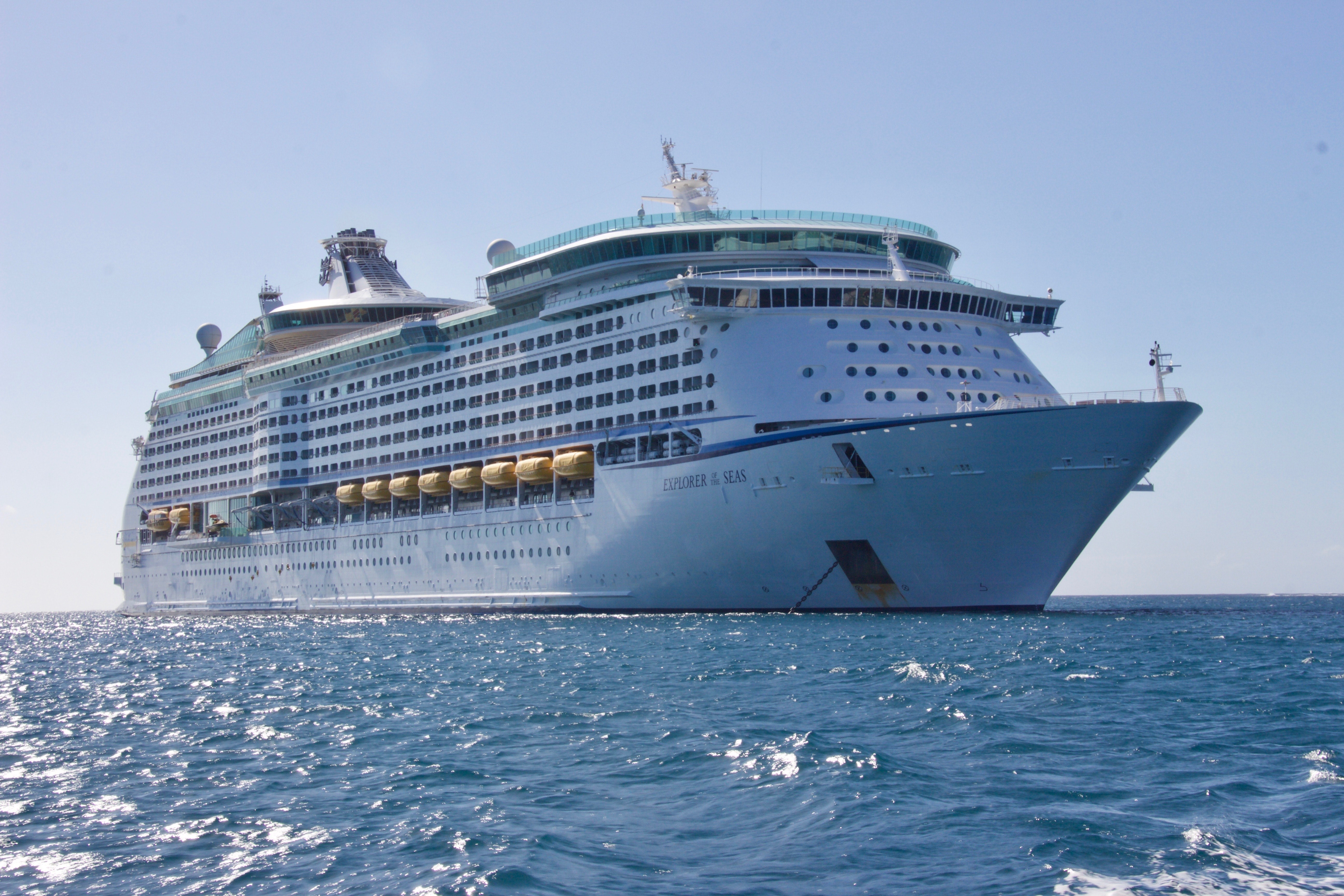 Cruise Ship Law: Everything You Need to Know