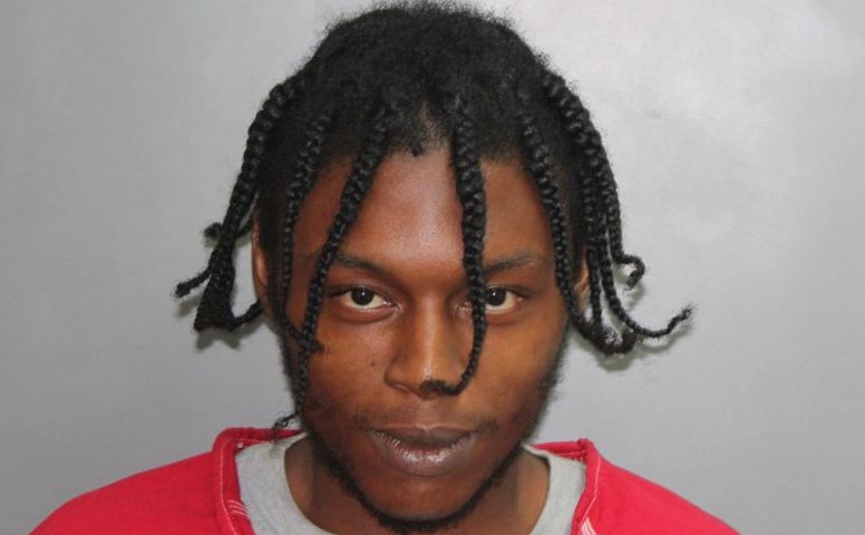 St. Croix's Dequan Forde Admits To Smuggling 20 Pounds of Marijuana From MIA To STX
