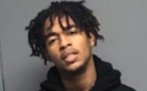 Police Looking For Elijah 'Yeah Danny' Edwards In Connection With Barber Shop Armed Robbery