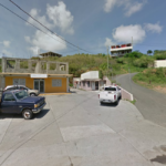 VIPD: Clement King III Shot To Death On Roadway In Estate Bovoni Last Night
