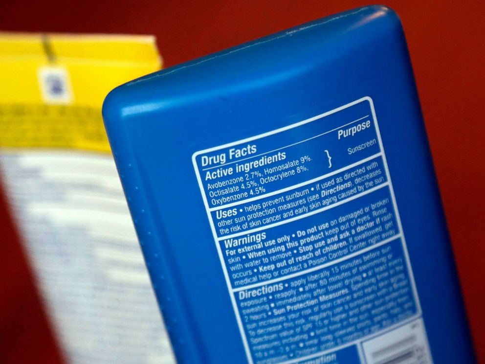 Legislature Approves Bill Banning 'Coral Harming' Sunscreen Ingredients
