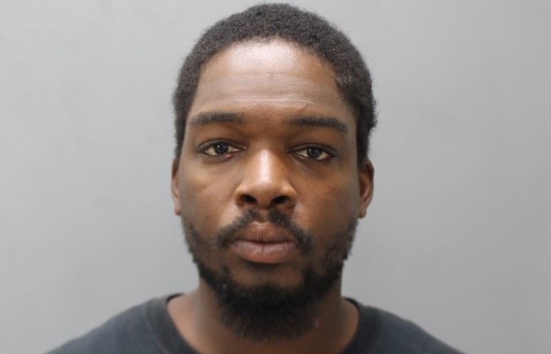 St. Thomas' T-Quan Vanholten Arrested In Coki Point Road Shooting