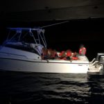 Coast Guard Nabs 14 Haitian Migrants, One Dominican Migrant And One Suspected Smuggler Off Florida Beach