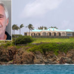 ‘Pedophile Island’ Is What People Here Called Jeffrey Epstein’s Little St. James