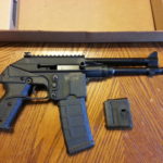 Convicted Felon Who Hid Semi-Automatic Pistol In Shipment of Tools To St. Croix Pleads Guilty In Federal Court
