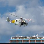 Four Caribbean Men Picked Up By Dutch Coast Guard With 992 Pounds of Cocaine