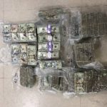 U.S. Customs and Border Protection Agents Seize $372,000 In Cash At Bordeaux Bay