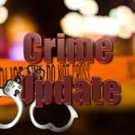 St. Croix’s Delroy Thomas Jr. Faces 10 Additional Years In Prison For Promising To ‘Rub Out’ Witnesses