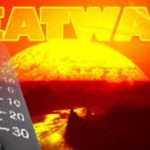 Heat Wave Warning Has Experts Worried About The Elderly