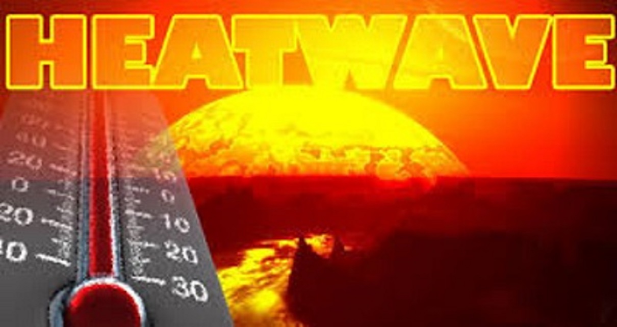 Heat Wave Warning Has Experts Worried About The Elderly