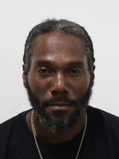 Police Recapture Kidnapping Suspect John 'Cutter' Moses On St. Thomas Today