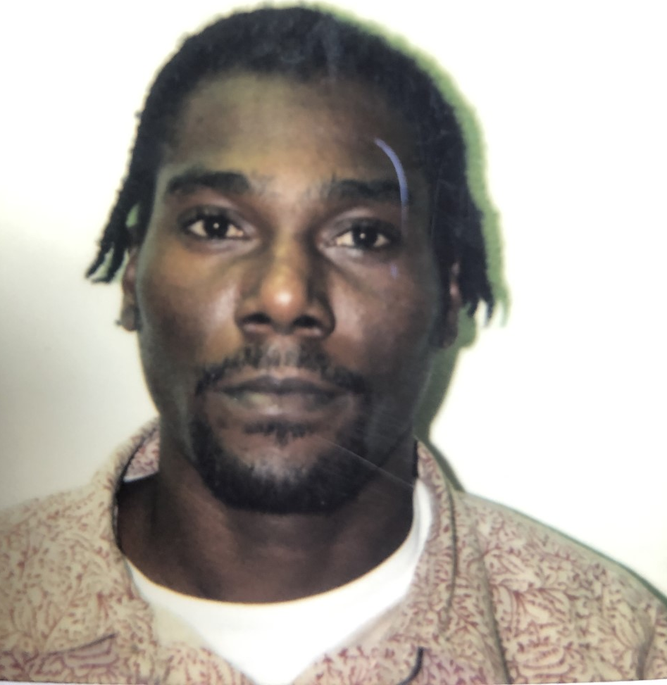 Police Recapture Kidnapping Suspect John 'Cutter' Moses On St. Thomas Today