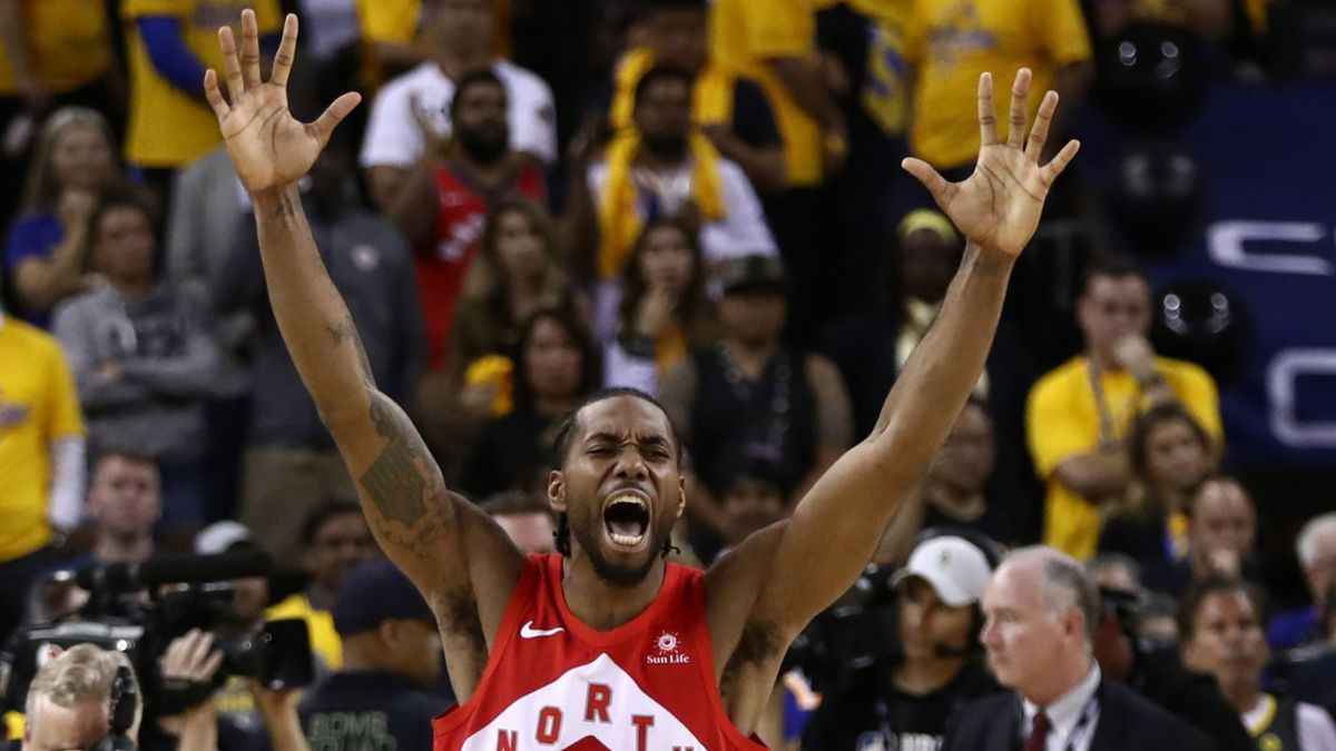 Kawhi Leonard, Paul George Sign With Los Angeles Clippers, Reports Say