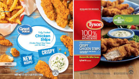 U.S. Virgin Islands Supermarkets Among Retailers That Sold Recalled Tyson Chicken Strips