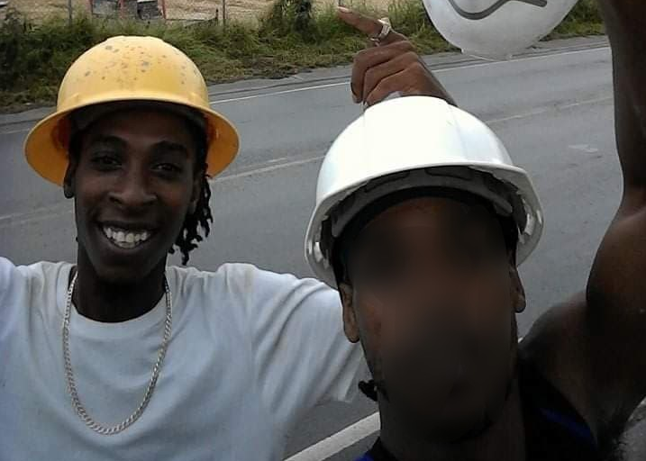 VIPD: Taheem 'Debo' Samuel Shot To Death At St. Croix Mutual Homes Last Night