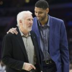 St. Croix’s Tim Duncan Rejoining The San Antonio Spurs … As An Assistant Coach