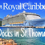 Royal Caribbean Reports Smaller-Than-Expected Loss; Forecast Disappoints