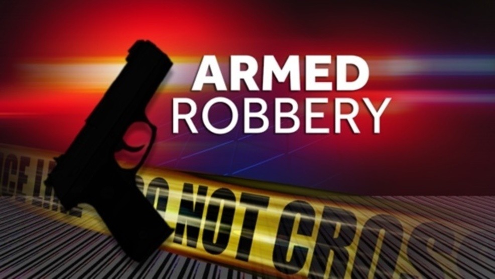 5 Armed, Masked Men Rob Galaxy Sports Bar In Smith Bay; Second Time In 16 Days