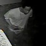 VIPD Needs You To Identify Burglary Suspect In Freeze Frame Image