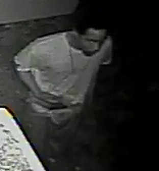 VIPD Needs You To Identify Burglary Suspect In Freeze Frame Image