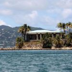 Jeffrey Epstein’s USVI Island A Popular Tourist Attraction Since His Sudden Death