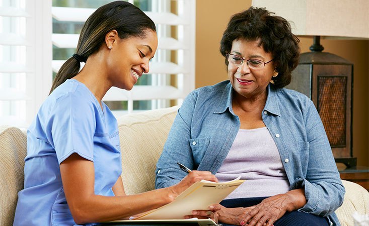 Tips and Advice for Those Passionate About Caregiving