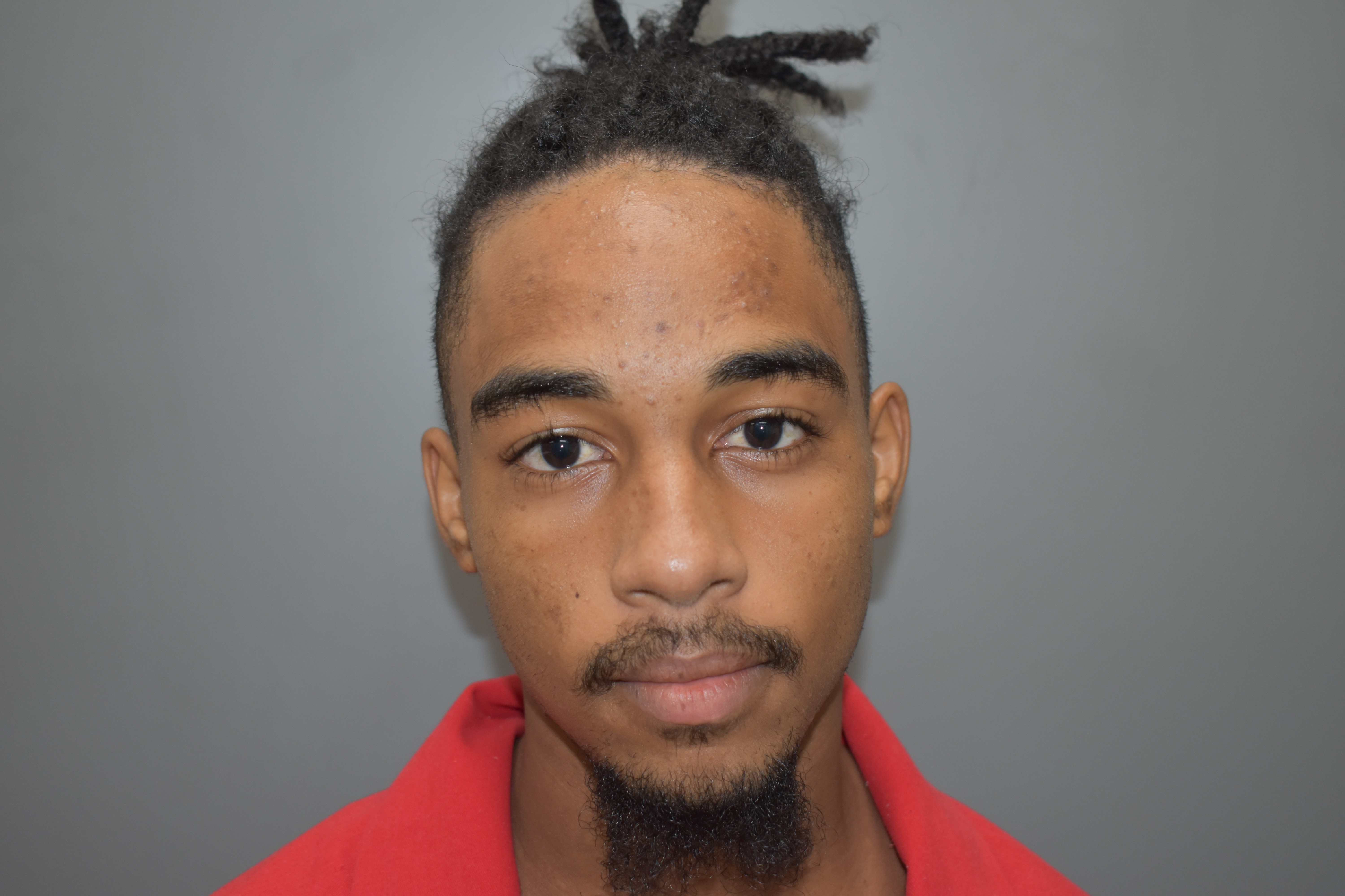 19-Year-Old St. Thomas Man Arrested Twice In Two Weeks On Burglary Charges