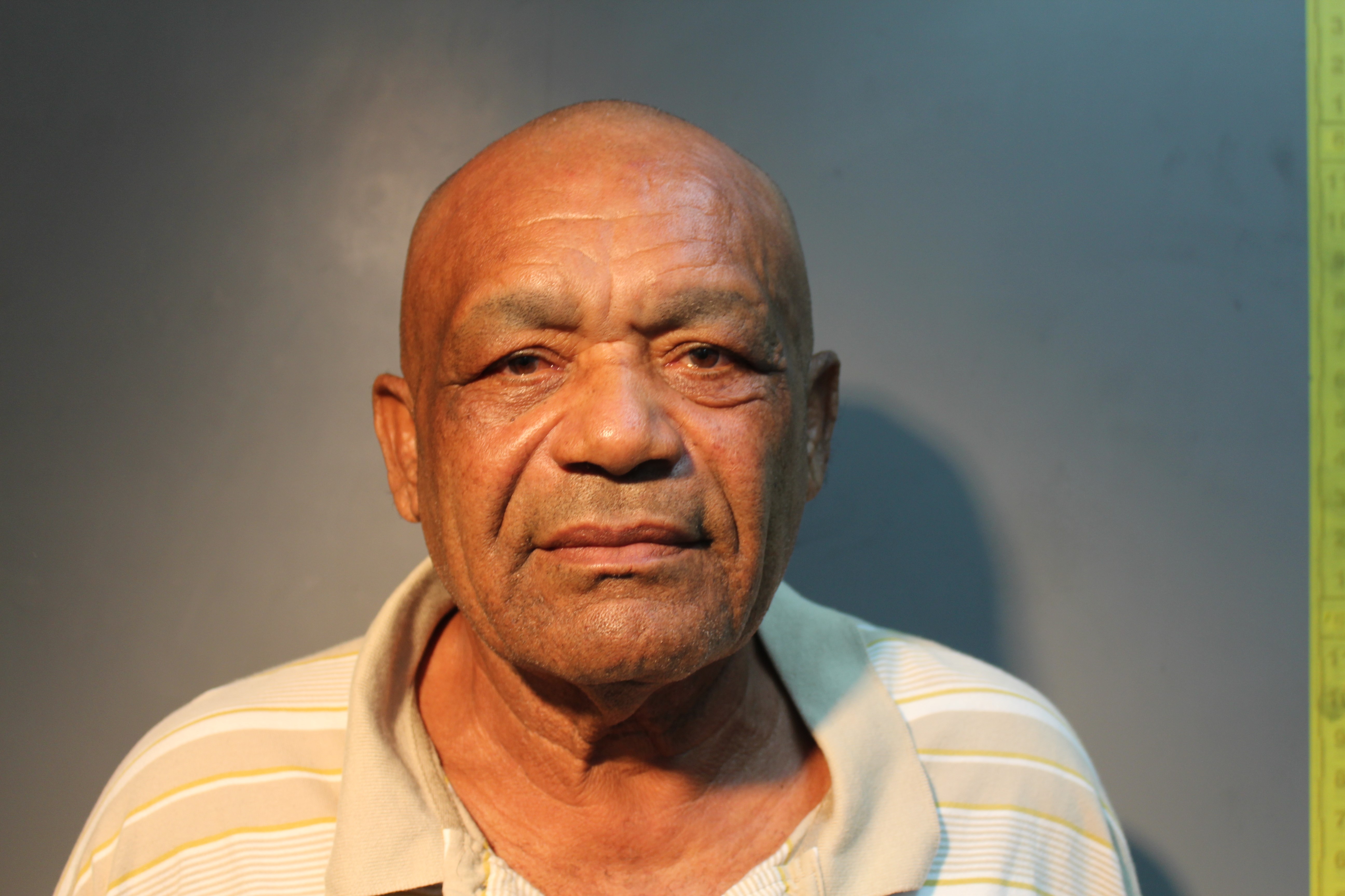 73-Year-Old St. Croix Man Accused Of Rape Of 11-Year-Old Girl In His Household