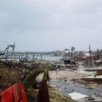 ‘Monster’ Hurricane Dorian Pummels The Bahamas, Forecast To Threaten Florida