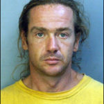 VIPD: Ohio’s Randy Stickle Shot Multiple Times Until Dead In Golden Rock