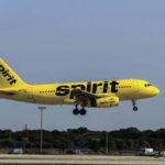 Spirit Airlines Betting On Puerto Rico In Expansion