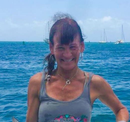 VIPD Needs Your Help To Find Missing Woman On St. Croix (UPDATED!)