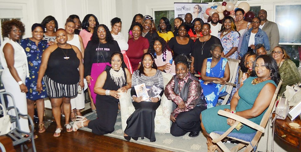 USVI Native Yassin Hall Bringing Awareness On Mental Health to Caribbean African-Americans