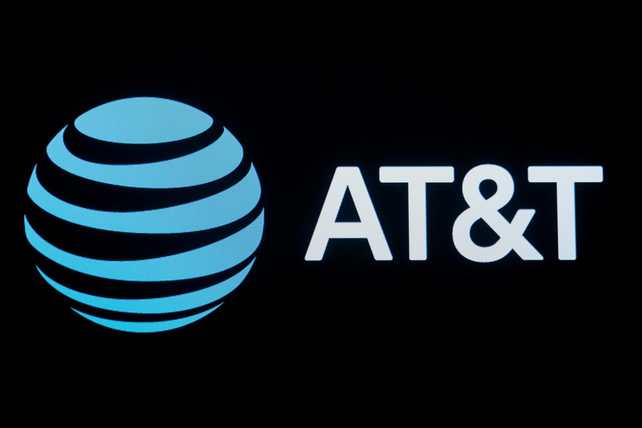 AT&T To Sell Certain Assets In U.S. Virgin Islands, Puerto Rico For $1.95 Billion