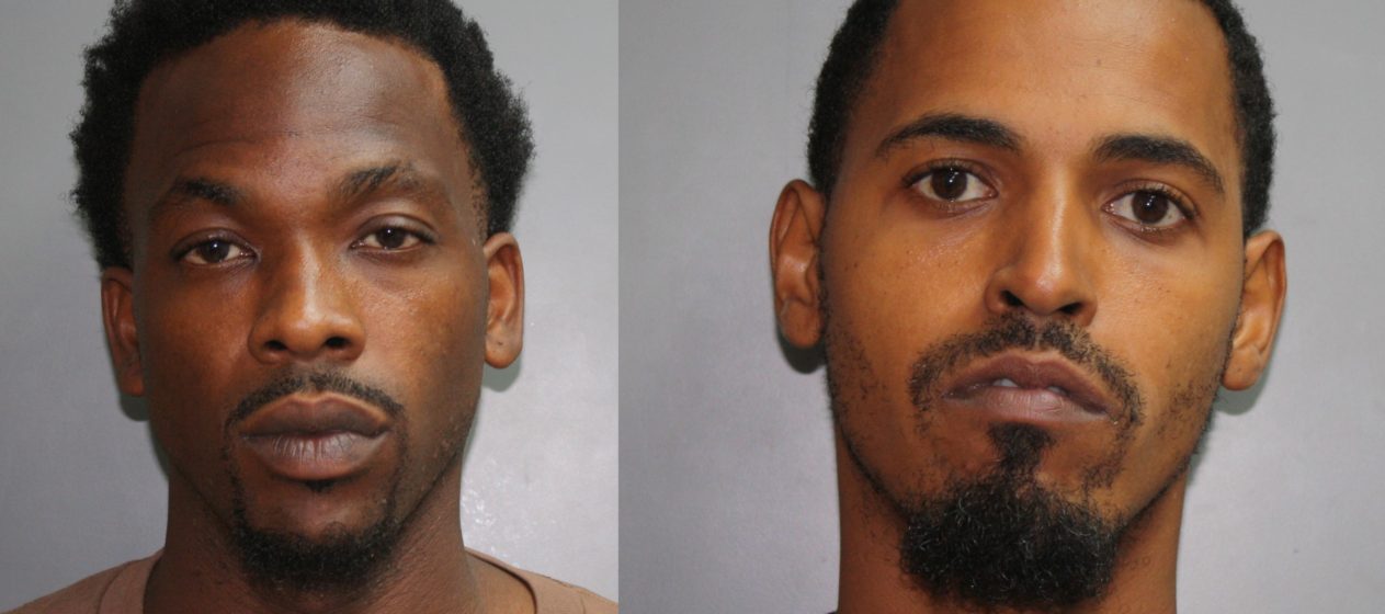 Two Men And Two Women Charged With Attempted Murder In Bar Shooting